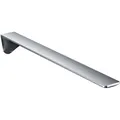 Produktbild: Emco Art Handtuchhalter 165000132 chrom, Länge 320 mm, 1-armig, starr