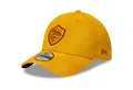 Produktbild: New Era Baseball Cap 9Forty Strapback TIE DYE AS Roma gold