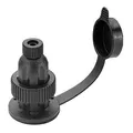 Produktbild: 2-polig Steckverbindung, wasserdicht 3 A - 1 PC Osculati  - 14.470.02 - 1447002