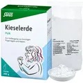 Produktbild: Kieselerde Pur Pulver Salus