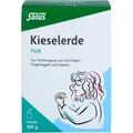 Produktbild: Salus Kieselerde pur 200 g