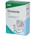 Produktbild: Kieselerde PUR Pulver Salus 200 g