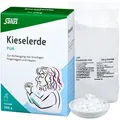Produktbild: KIESELERDE PUR Pulver Salus 200 g
