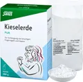 Produktbild: KIESELERDE PUR Pulver Salus 200 g
