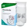 Produktbild: Kieselerde PUR Pulver Salus · 200 g · PZN 18297905