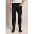 Produktbild: bugatti 5-Pocket-Jeans Basic Essentials Flexcity-Stretch schwarz 40
