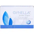 Produktbild: Gynella Silver Caps Vaginalkapseln 10 St