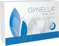 Produktbild: GYNELLA Silver Caps Vaginalkapseln 10 St