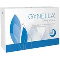 Produktbild: GYNELLA Silver Caps Vaginalkapseln 10 St
