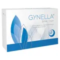 Produktbild: GYNELLA® Silver Caps: Intimgesundheit – schützt, heilt und pflegt deine Vaginalflora mit patentiertem Silberkomplex, Aloe Vera und Hyaluron. Lindert Juckreiz, Trockenheit und fördert Heilung