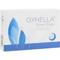Produktbild: GYNELLA Silver Caps Vaginalkapseln, 10 St PZN 15201158