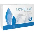 Produktbild: 2x GYNELLA Silver Caps Vaginalkapseln 10 ST