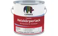 Produktbild: Caparol Capalac Heizkörperlack Weiß - 2,5 Liter
