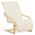 Produktbild: Relaxsessel Fernsehsessel Ruhesessel Sessel Polstersessel Relaxstuhl Homestyle4u