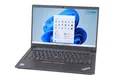 Produktbild: Lenovo ThinkPad E14 Gen2, i5-1135G7 2.4GHz 4-Core, 16GB PC4, 256GB NVMe, 14 Zoll