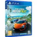Produktbild: Ubisoft The Crew Motorfest (PS4, DE) (26447)