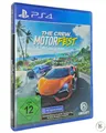 Produktbild: The Crew Motorfest PS4 Neu OVP