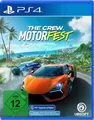 Produktbild: The Crew Motorfest PS4-Spiel #29932478