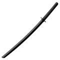 Produktbild: Cold Steel 92BKKD O Bokken, Trainingsschwert mit optimiertem Griff Schwarz