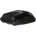 Produktbild: G3 - Dachbox Reef 270 Schwarz 220l Dachboxen