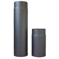 Produktbild: Bertrams 1967162 Kaminrohr 150/500mm, grau