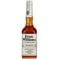 Produktbild: Evan Williams BOTTLED-IN-BOND Kentucky Straight Bourbon Whiskey 50% Vol. 0,7l