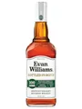 Produktbild: Evan Williams Bottled-in-Bond Kentucky Straight Bourbon Whiskey (1 x 0,7 l)