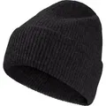 Produktbild: Jack Wolfskin Fuzzy Beanie black (6000) M