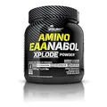Produktbild: AMINO EAA XPLODE POWDER, OLIMP, ORANGE FLAVOUR, 520g