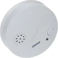 Produktbild: Orno OR-DC-609 battery-operated smoke detector (OR-DC-609)