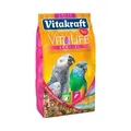 Produktbild: Vitakraft Pro Vita, Papageien Futter - 750g