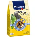 Produktbild: Vitakraft Pro Vita, Papageien Futter - 750g Papagei Vogelfutter Papageienfutter