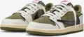 Produktbild: Travis Scott x Nike Air Jordan 1 Low OG SP Reverse Olive 31 DM7866-200 NEU & OVP