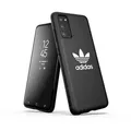 Produktbild: Adidas OR Moulded Case Trefoil Samsung Galaxy S20 - Schwarz
