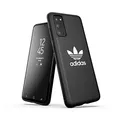 Produktbild: adidas Originals Designed für Samsung Galaxy S20 Hülle mit Trefoil Logo - Schwarz