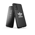 Produktbild: Adidas Samsung S20 Hülle Case Cover OR Moudled Trefoil black