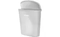 Produktbild: Brunner Abfallbehälter Pillar, 5,5 l, grau