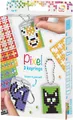 Produktbild: PRACHT Pixel Medaillon Set Tiere (8718468820130) (P20130)