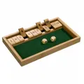 Produktbild: Philos Shut The Box 12er - Bambus 242473