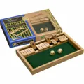 Produktbild: Philos Shut the Box 12er Bambus