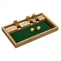 Produktbild: Shut The Box 12er - Bambus