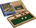 Produktbild: Philos 3271 - Shut The Box 12er, Bambus
