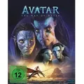 Produktbild: Leonine Blu-ray Avatar: The Way of Water BD