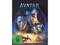 Produktbild: Avatar: The Way of Water Blu-ray (FSK: 12)