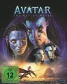 Produktbild: Avatar - The Way of Water Blu-ray #1907323