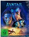 Produktbild: Avatar 2: The Way of Water # 2-BLU-RAY-NEU