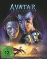 Produktbild: Avatar: The Way of Water BD | Blu-ray | deutsch, Französisch, englisch | 2024