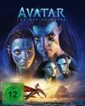 Produktbild: Avatar: The Way of Water Blu-ray | Deutsch/Englisch/Französisch | 1 Disc