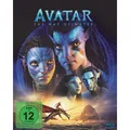Produktbild: Avatar: The Way of Water (Blu-ray) Action 192 Min.