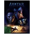 Produktbild: Avatar: The Way of Water BD